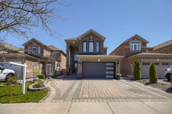 Caledon, ON L7E 2A9,90 Stella CRES