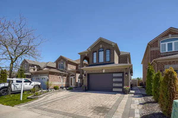 Caledon, ON L7E 2A9,90 Stella CRES