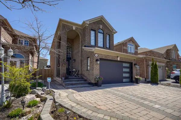 Caledon, ON L7E 2A9,90 Stella CRES