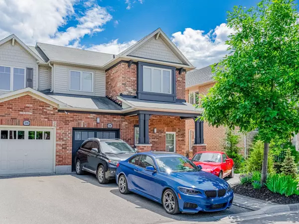 Milton, ON L9T 0M4,696 Ambroise CRES