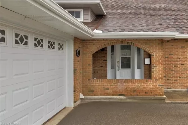 Tillsonburg, ON N4S 8P3,1059 CANFIELD CRES