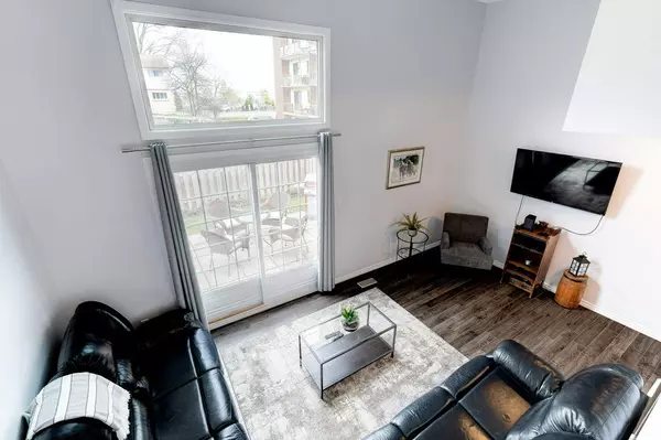 Brant, ON N3R 6W9,665 West ST #Unit F