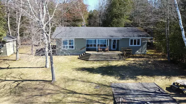 Kawartha Lakes, ON K0M 2B0,151 Mckelvey Beach RD