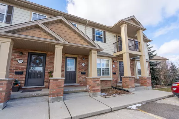 London, ON N6M 0A7,3320 Meadowgate BLVD #228