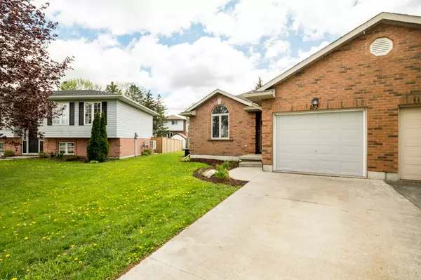 West Perth, ON N0K 1N0,153 Blenheim CT