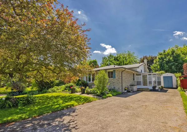 London, ON N6G 3L8,122 Inverary CRES