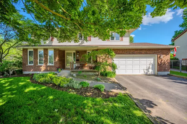 Guelph, ON N1K 1K9,22 Rochelle DR