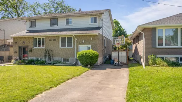 Brantford, ON N3S 7J2,7 Hampton ST #B