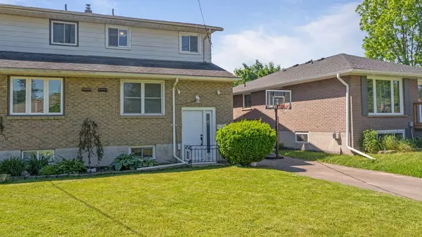 Brantford, ON N3S 7J2,7 Hampton ST #B