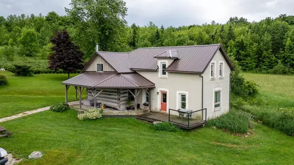 Meaford, ON N4K 5W4,598519 CONCESSION ROAD 2 N/A N