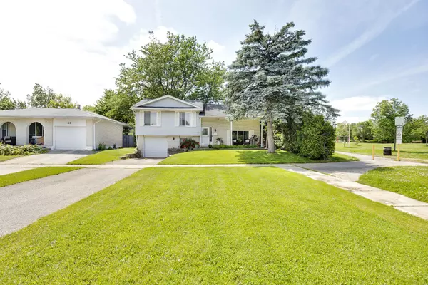 London, ON N6E 2C5,52 RENNY CRES