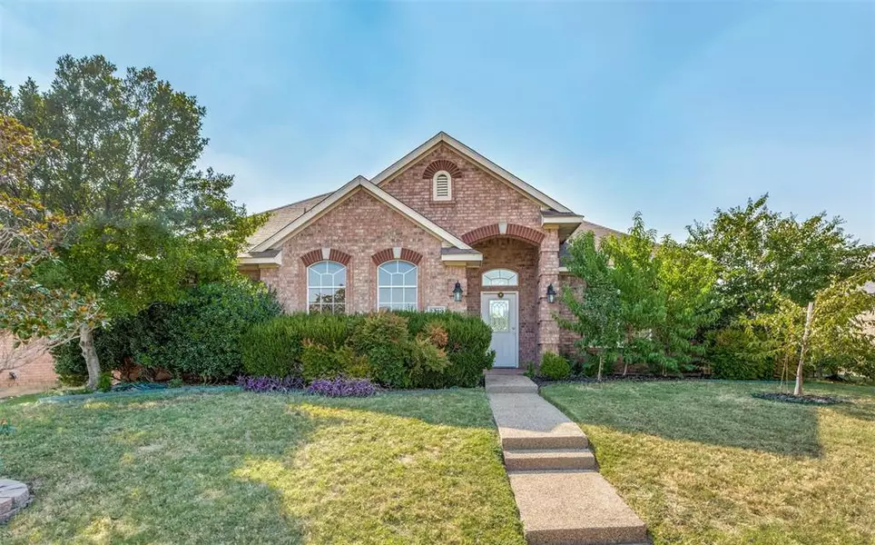 7209 Stoneridge Drive, Frisco, TX 75034