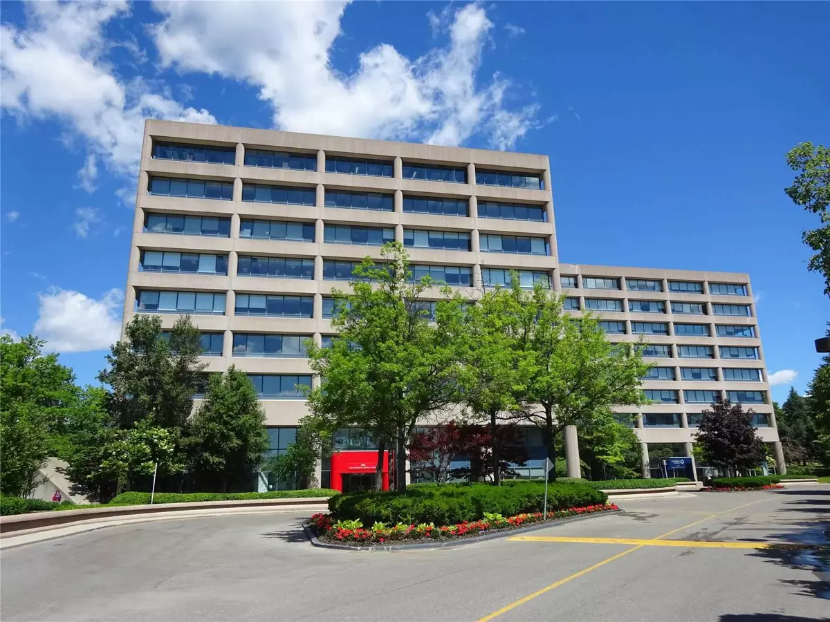 Toronto C13, ON M3C 1W3,895 Don Mills (Tower 2) RD #208