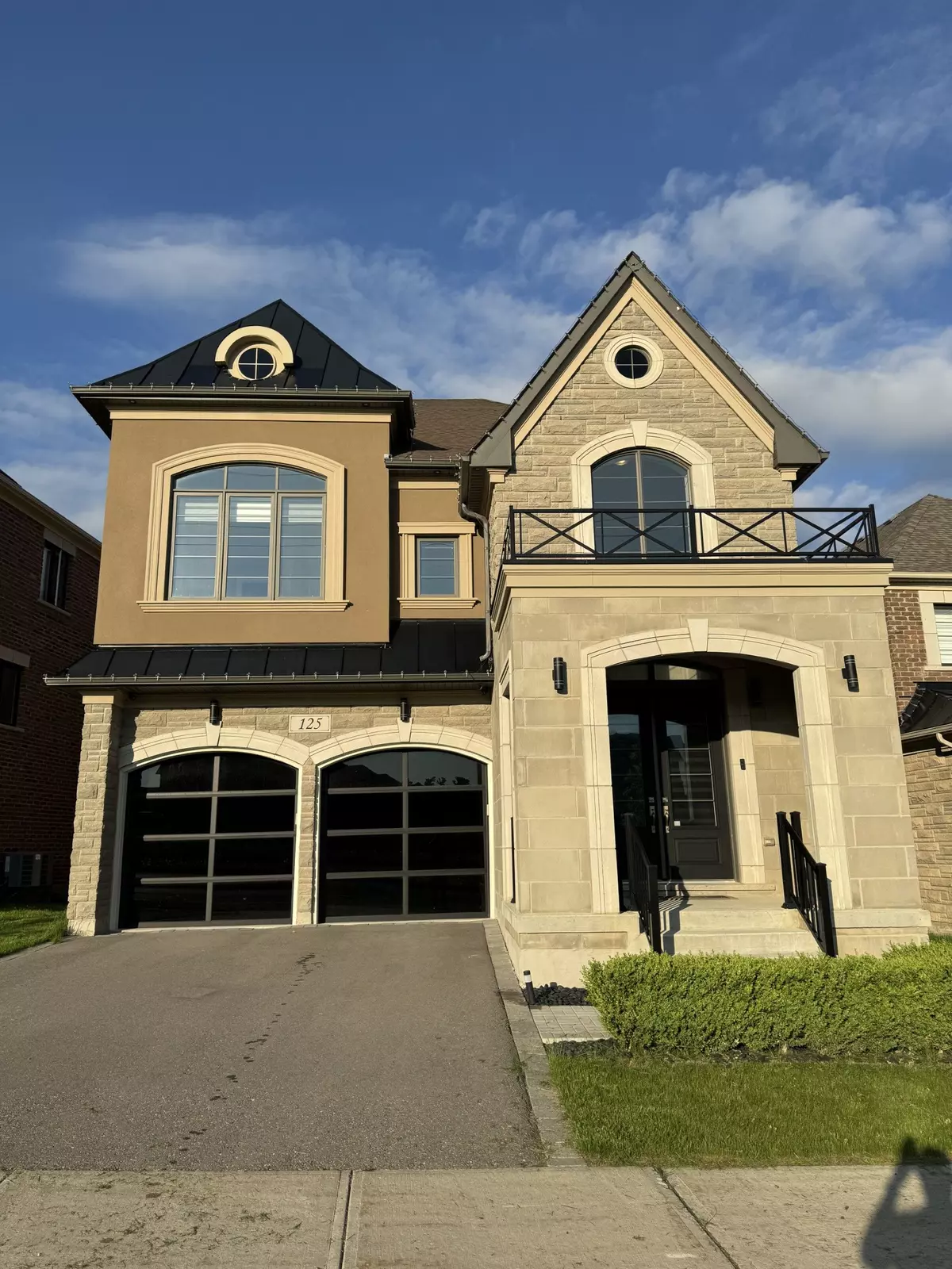 Vaughan, ON L4H 4V4,125 Kleinburg Summit WAY