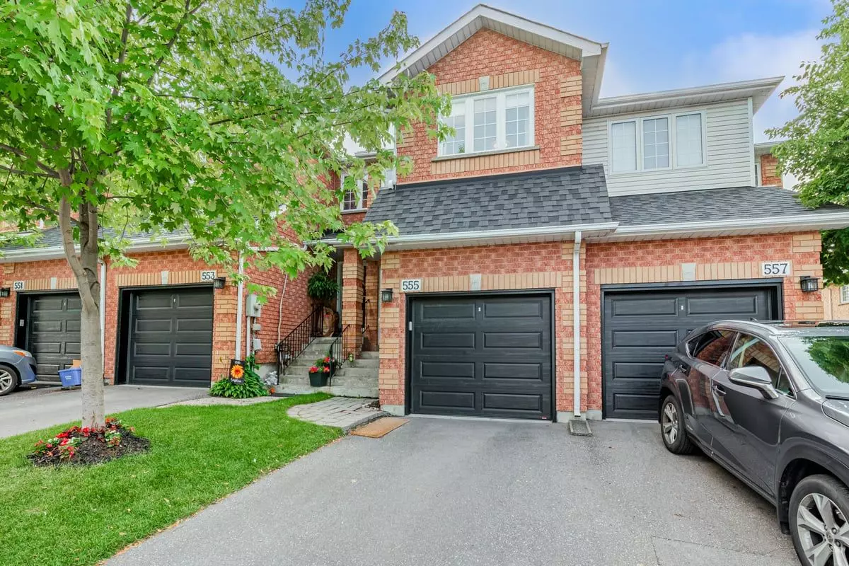 Newmarket, ON L3Y 8S5,555 Tugwell PL