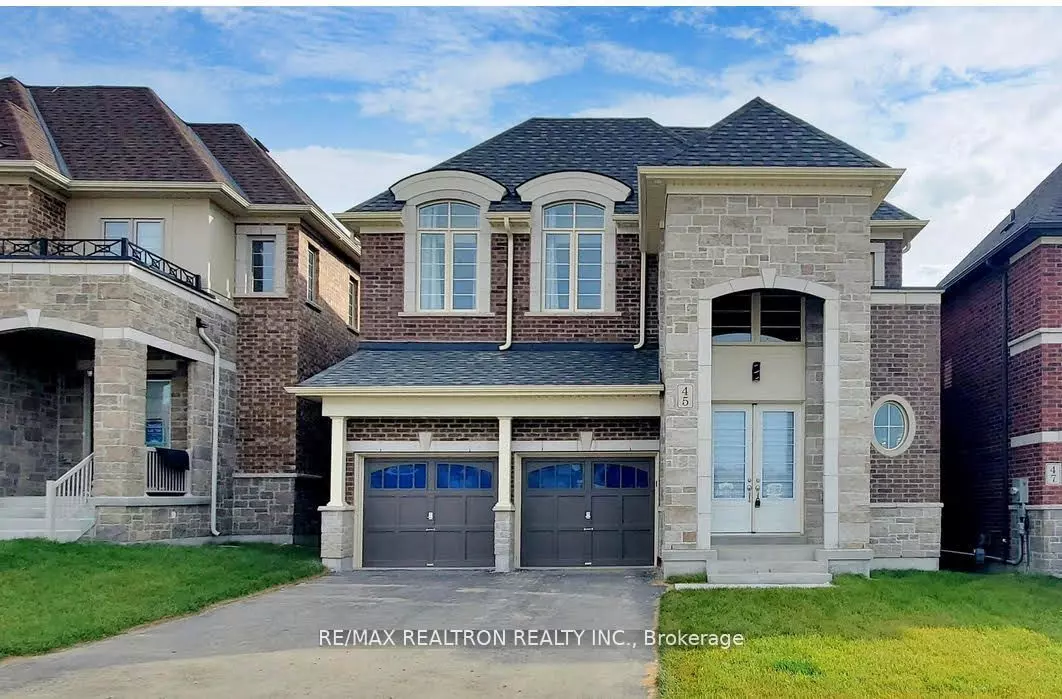 East Gwillimbury, ON L9N 0T7,45 Kenneth Ross BND N