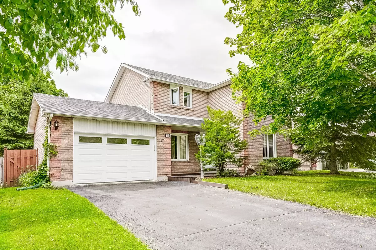 Simcoe, ON L3Z 2Y2,21 Mills CT