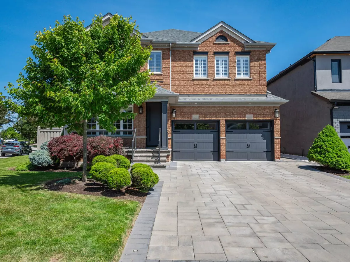 Vaughan, ON L4H 2N6,77 Arrowood CRES