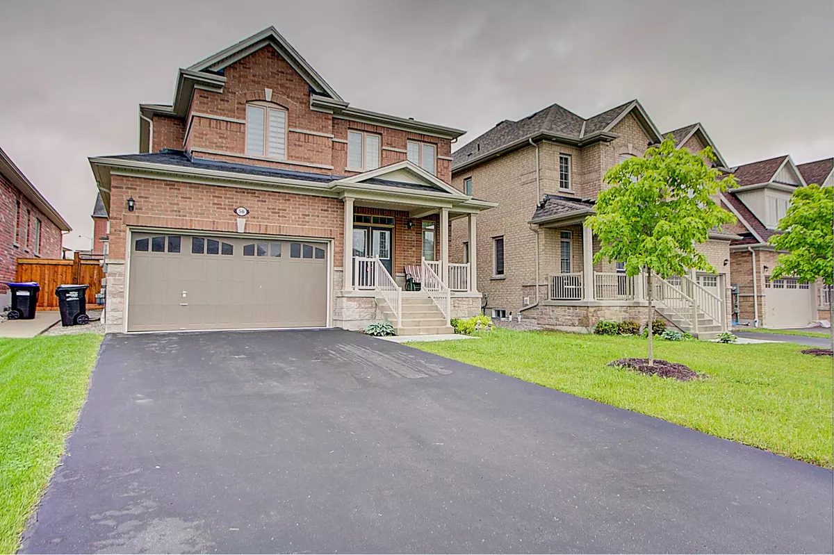 Springwater, ON L9X 2A4,56 Rugman CRES