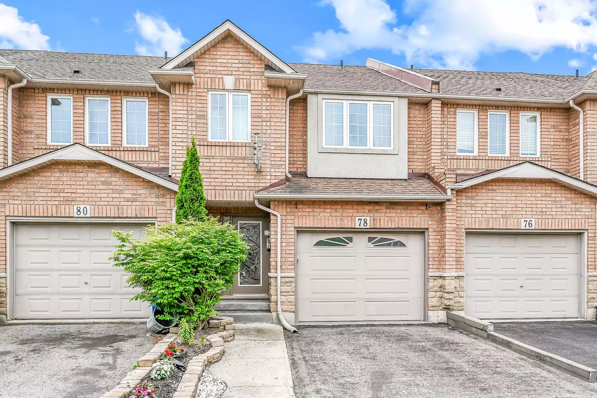 Hamilton, ON L0R 1P0,78 Hannon CRES