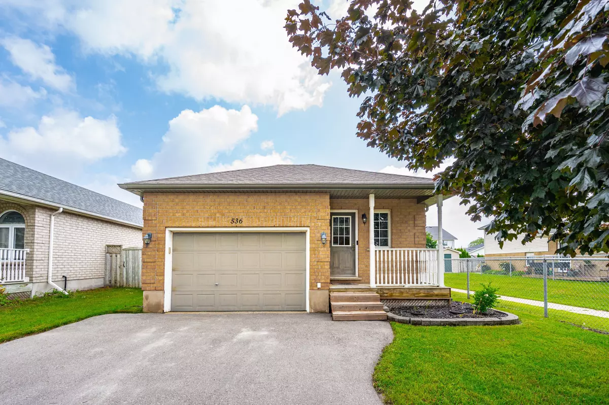 Centre Wellington, ON N1M 3P9,536 McTavish ST