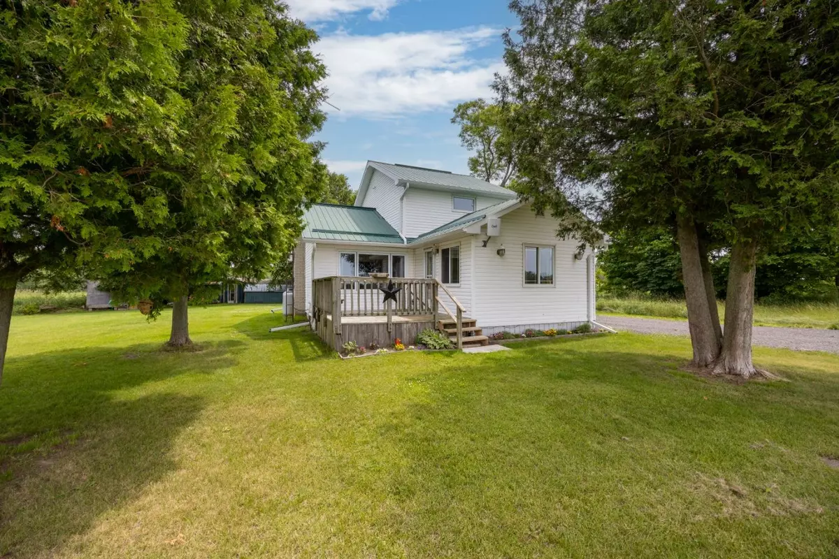 Alnwick/haldimand, ON K0K 1S0,271 Thomas RD