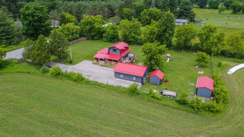 Kawartha Lakes, ON K0M 2B0,330 County 41 RD