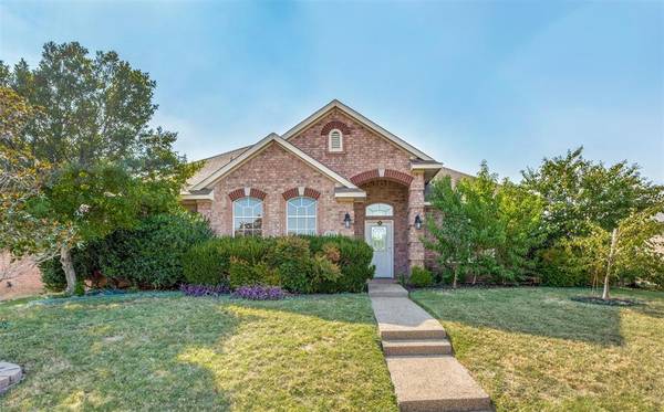 7209 Stoneridge Drive,  Frisco,  TX 75034