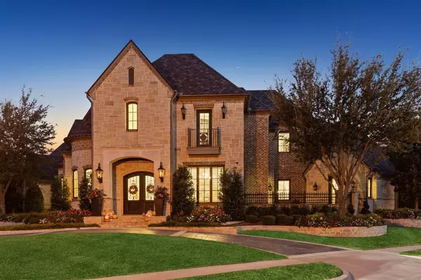 Plano, TX 75024,6408 Drawbridge Lane