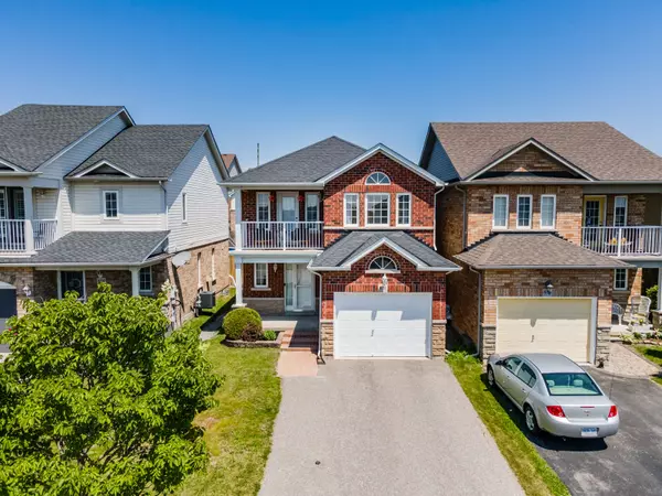 Oshawa, ON L1K 2R8,681 Blythwood SQ