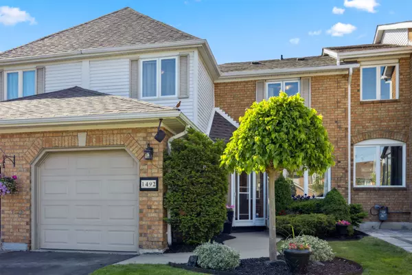 Pickering, ON L1X 2N6,1492 Major Oaks RD