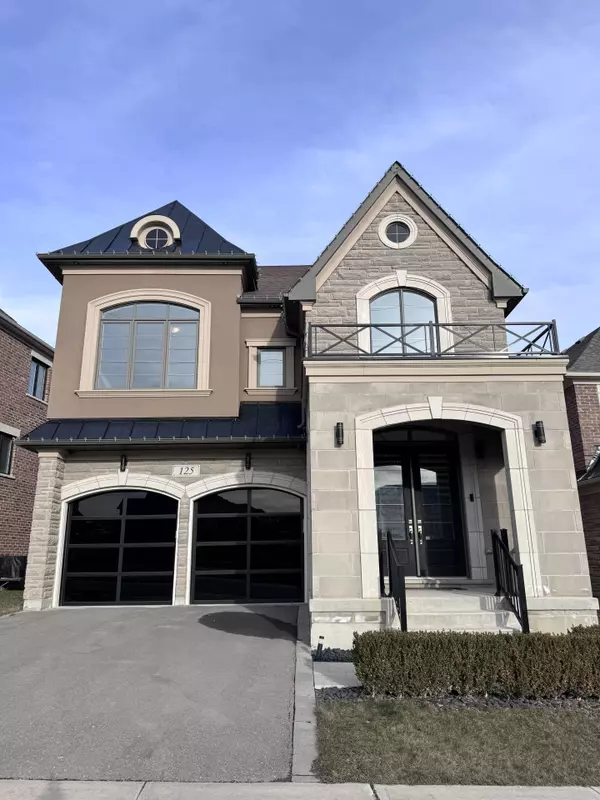 Vaughan, ON L4H 4V4,125 Kleinburg Summit WAY