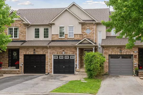 East Gwillimbury, ON L0G 1M0,32 Battenberg CT