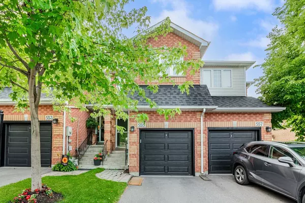 Newmarket, ON L3Y 8S5,555 Tugwell PL