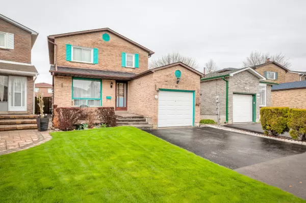 Markham, ON L3P 4L1,67 Tunney CRES