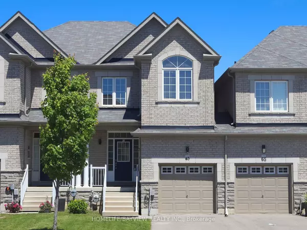 York, ON L4E 0W8,63 Pacific Rim CT