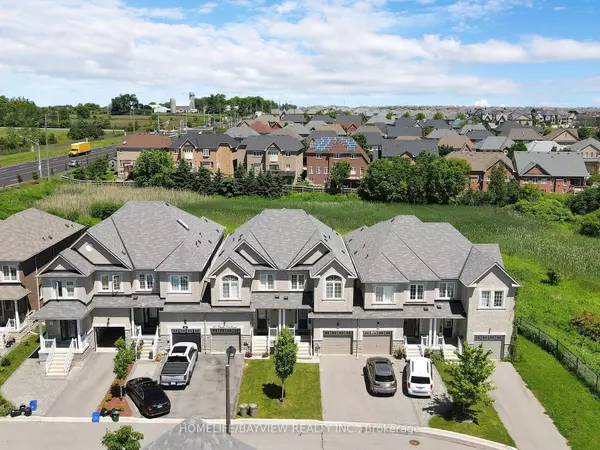 York, ON L4E 0W8,63 Pacific Rim CT