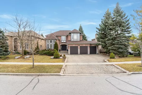 Vaughan, ON L4L 8K4,300 Blackburn BLVD