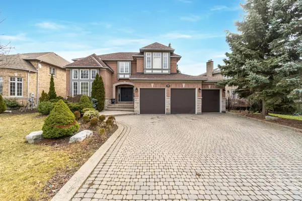 Vaughan, ON L4L 8K4,300 Blackburn BLVD