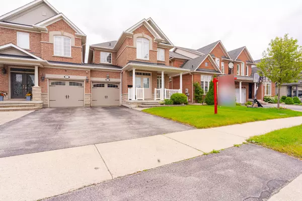 Brampton, ON L6S 6K4,23 Fountain View WAY