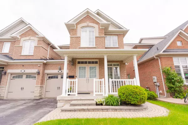 Brampton, ON L6S 6K4,23 Fountain View WAY