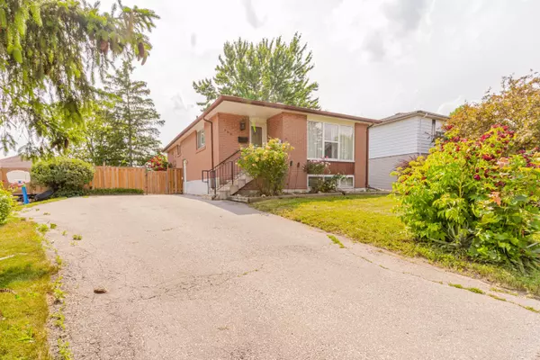 Brampton, ON L6T 3M5,168 Folkstone CRES