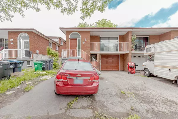 Brampton, ON L6V 3K2,22 Major Oaks DR