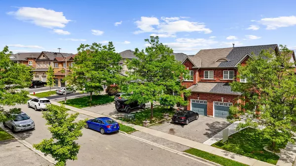 Brampton, ON L6V 4S9,96 Silent Pond CRES