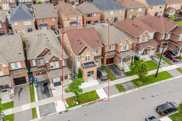 Brampton, ON L7A 0C4,46 Manzanita CRES