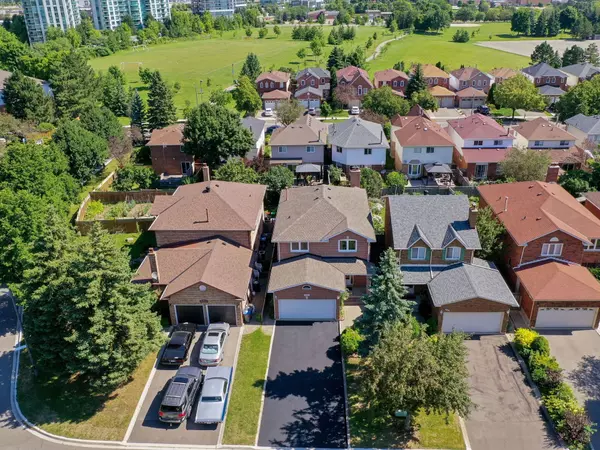 Mississauga, ON L5M 4H4,4565 Longmoor RD