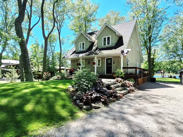 Kawartha Lakes, ON K0M 1N0,346 Moorings DR