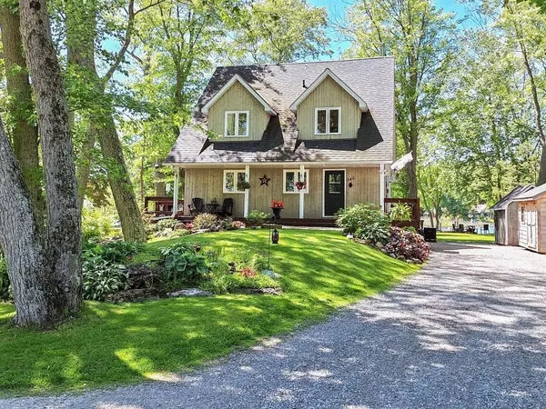 Kawartha Lakes, ON K0M 1N0,346 Moorings DR