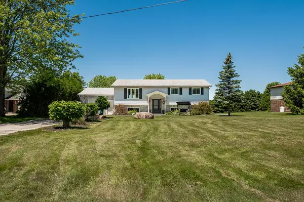 Dutton/dunwich, ON N0L 1J0,83 Shackleton ST