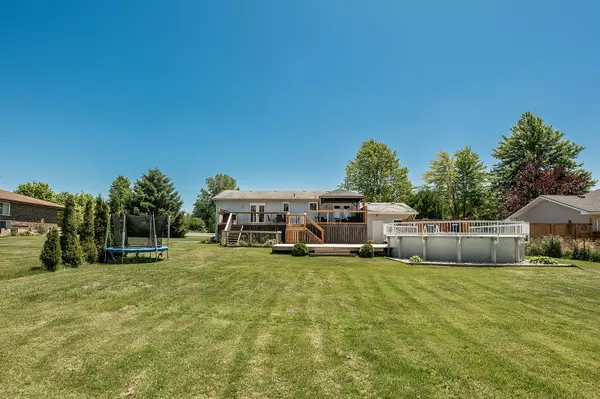 Dutton/dunwich, ON N0L 1J0,83 Shackleton ST